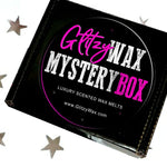 SWEET Mystery Box - Mini - 3 Items ( Sweet Scents )